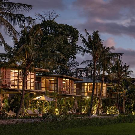 Gruen Canggu Garden Sempidi Екстериор снимка