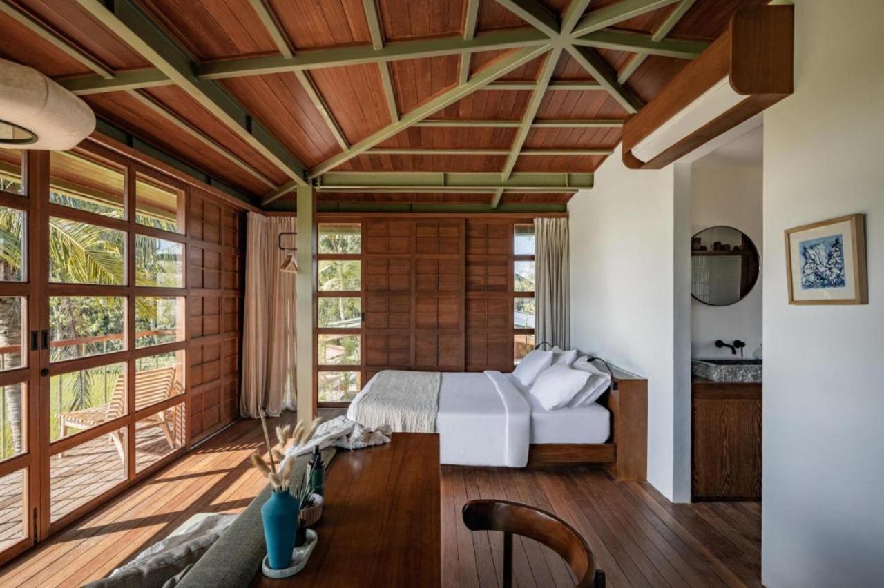 Gruen Canggu Garden Sempidi Екстериор снимка