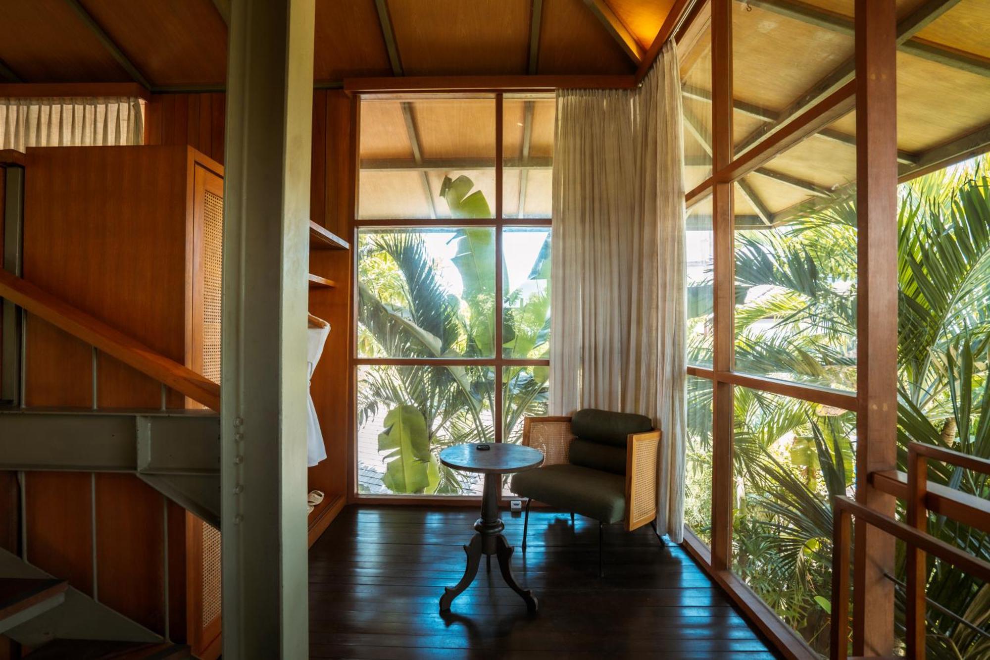 Gruen Canggu Garden Sempidi Екстериор снимка