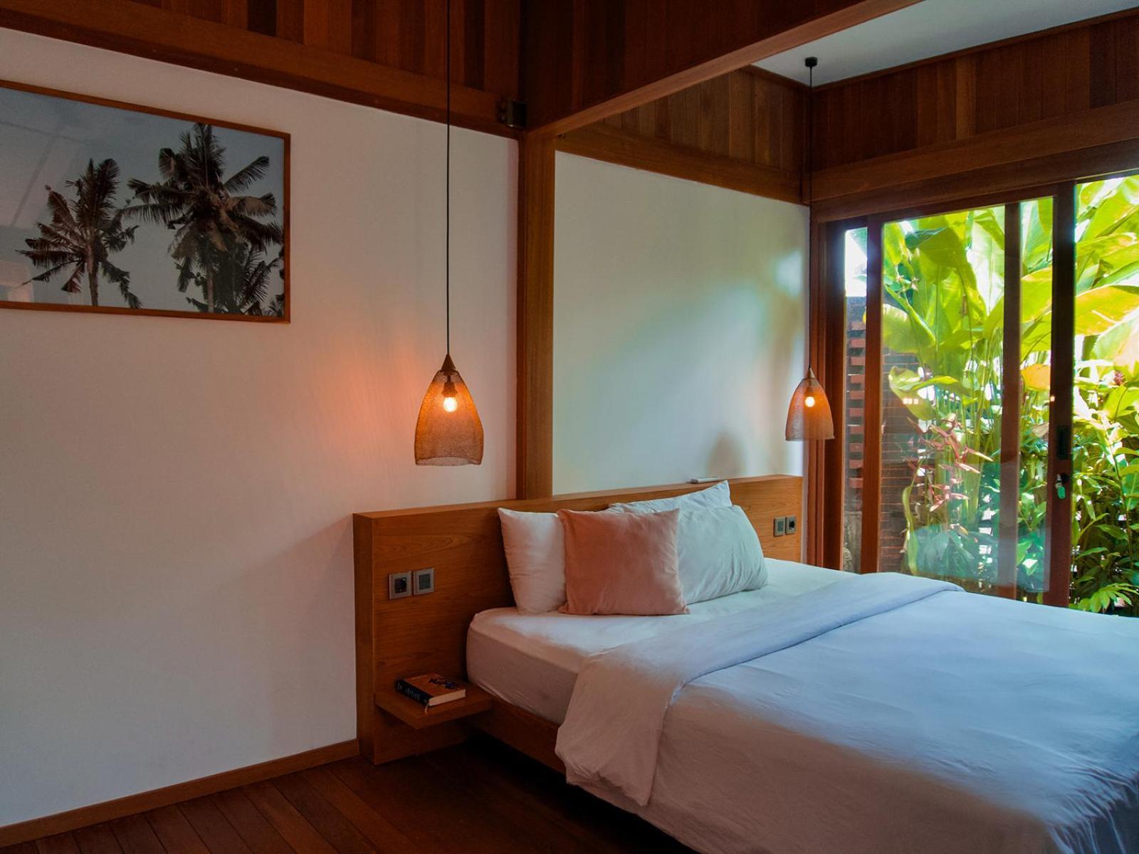 Gruen Canggu Garden Sempidi Екстериор снимка