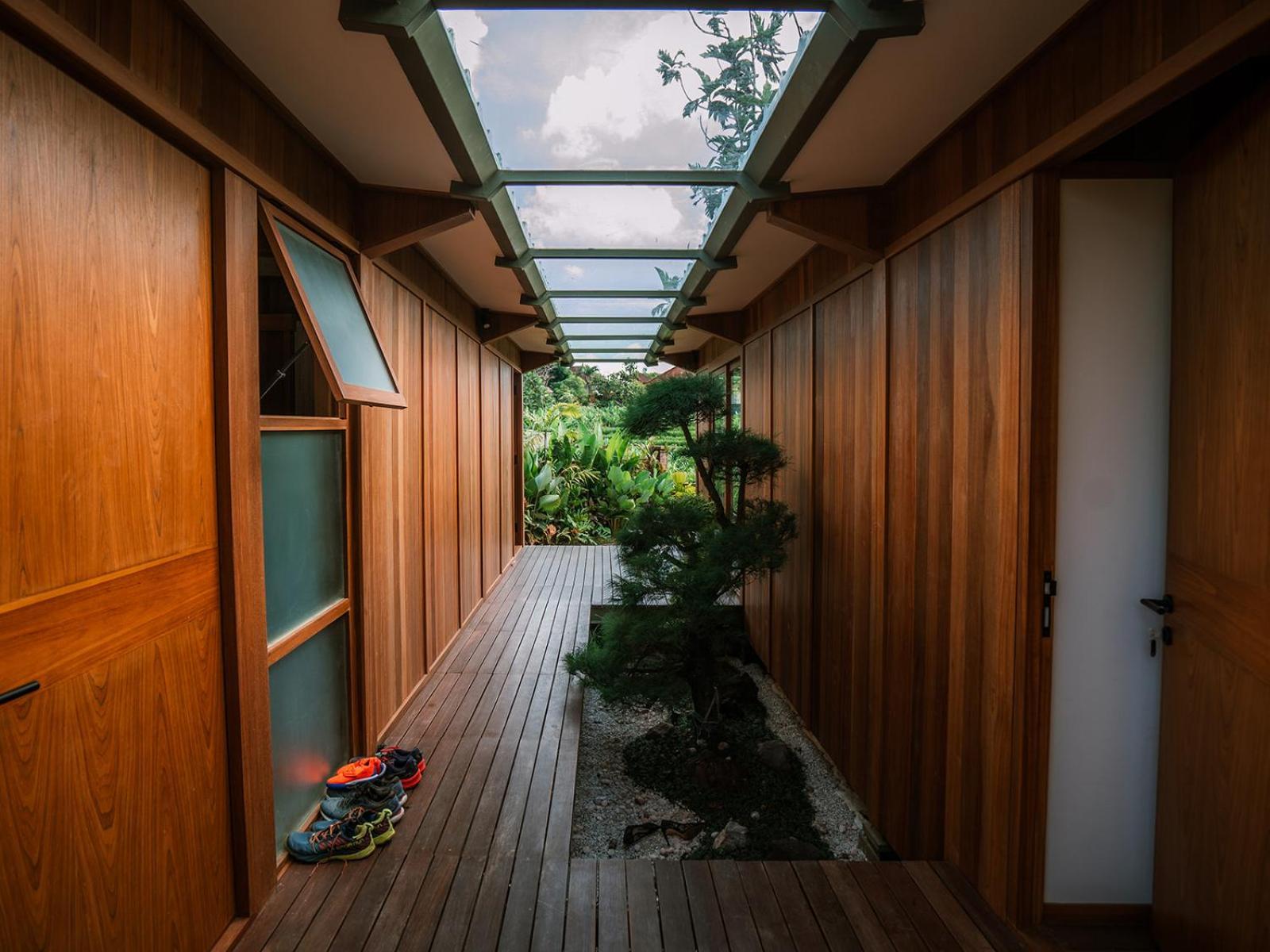 Gruen Canggu Garden Sempidi Екстериор снимка
